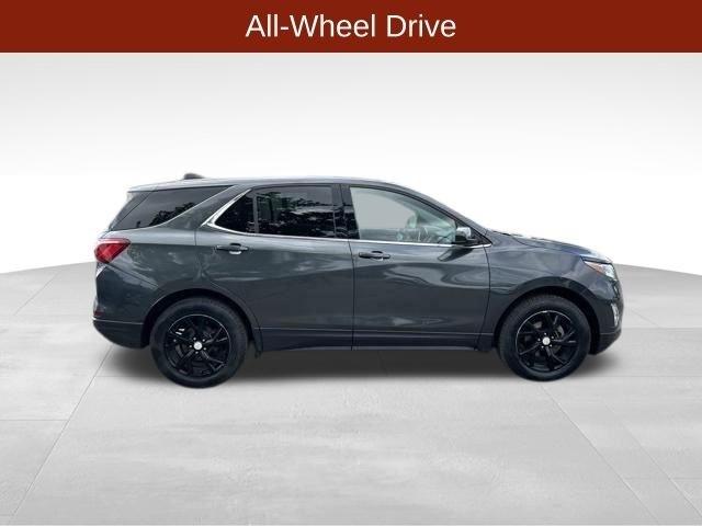 Chevrolet Equinox LT AWD 2020
