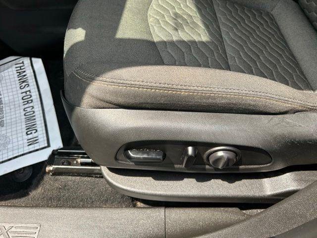 Chevrolet Equinox LT AWD 2020