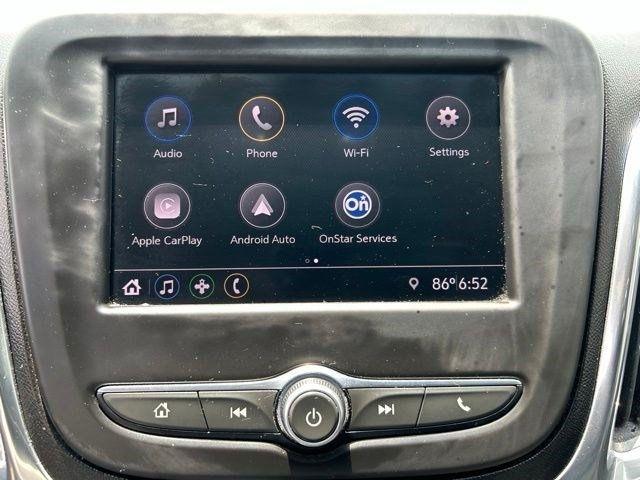 Chevrolet Equinox LT AWD 2020