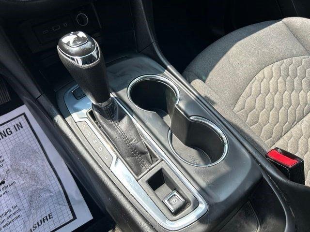 Chevrolet Equinox LT AWD 2020
