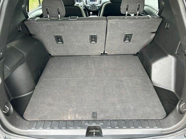 Chevrolet Equinox LT AWD 2020