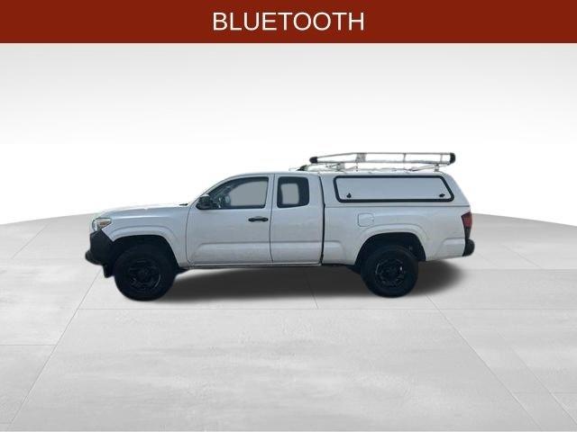Toyota Tacoma SR5 Access Cab I4 6AT 2WD 2019
