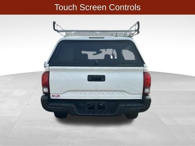 Toyota Tacoma SR5 Access Cab I4 6AT 2WD 2019