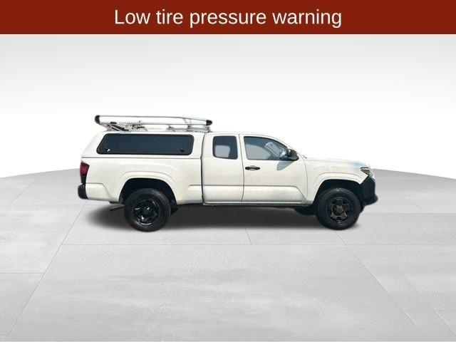 Toyota Tacoma SR5 Access Cab I4 6AT 2WD 2019