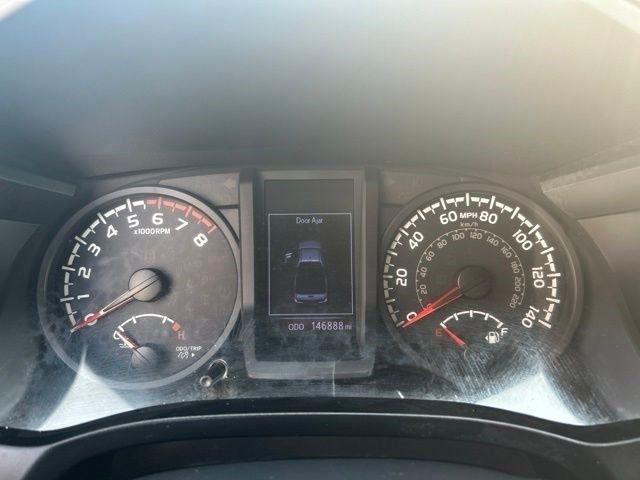 Toyota Tacoma SR5 Access Cab I4 6AT 2WD 2019