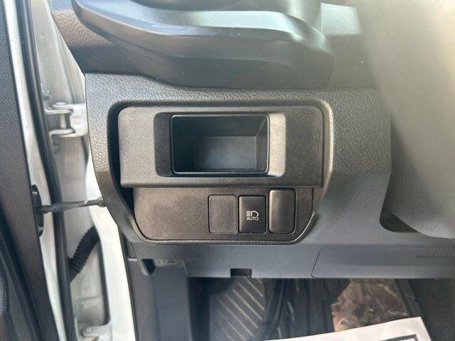 Toyota Tacoma SR5 Access Cab I4 6AT 2WD 2019