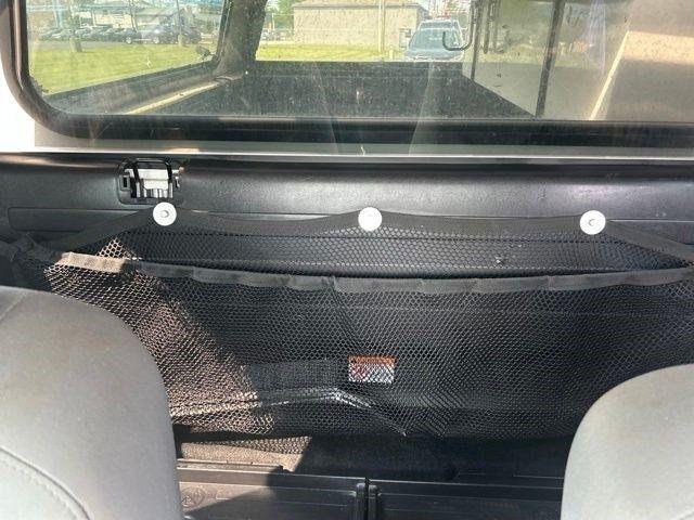 Toyota Tacoma SR5 Access Cab I4 6AT 2WD 2019