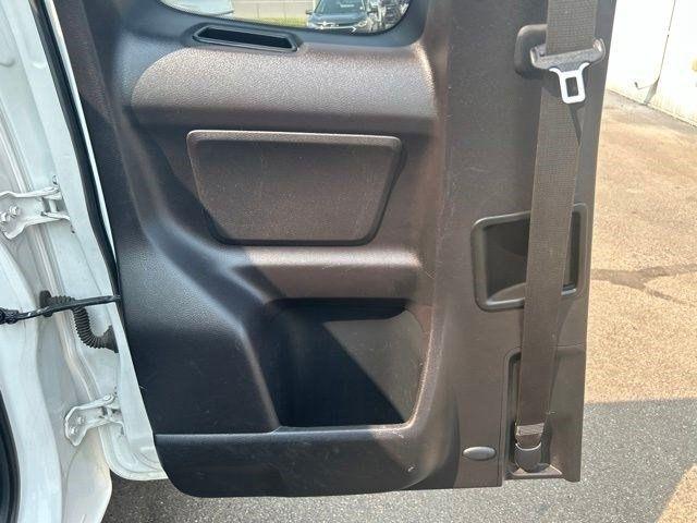 Toyota Tacoma SR5 Access Cab I4 6AT 2WD 2019
