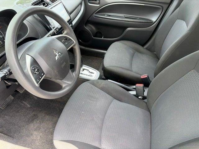 Mitsubishi Mirage G4 ES 6M 2024