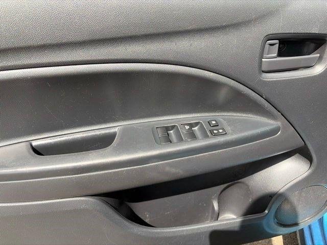 Mitsubishi Mirage G4 ES 6M 2024