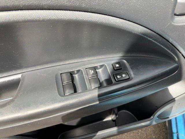 Mitsubishi Mirage G4 ES 6M 2024