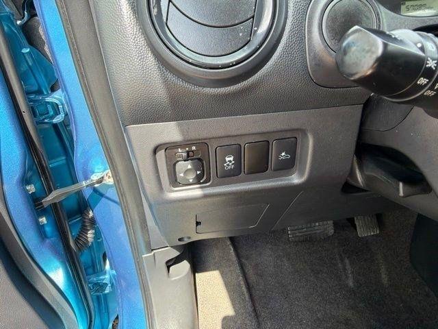Mitsubishi Mirage G4 ES 6M 2024