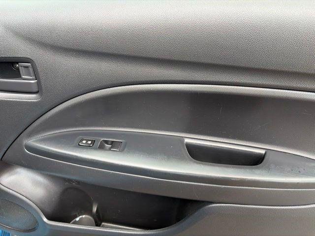 Mitsubishi Mirage G4 ES 6M 2024
