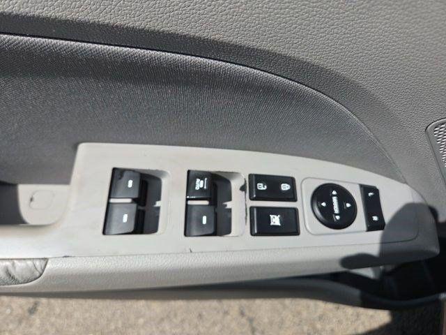 Hyundai Elantra Limited 2019