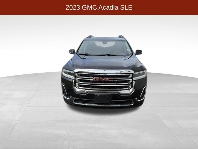 GMC Acadia SLE AWD 2023