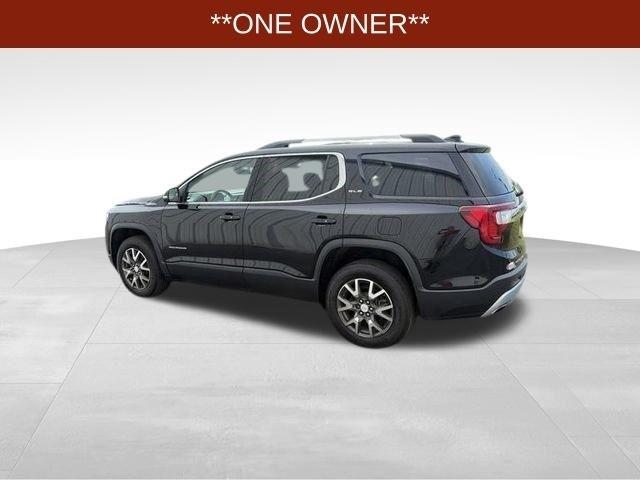 GMC Acadia SLE AWD 2023