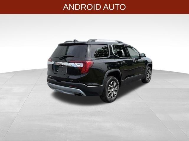 GMC Acadia SLE AWD 2023