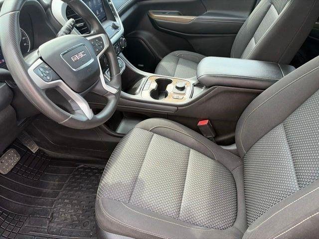 GMC Acadia SLE AWD 2023