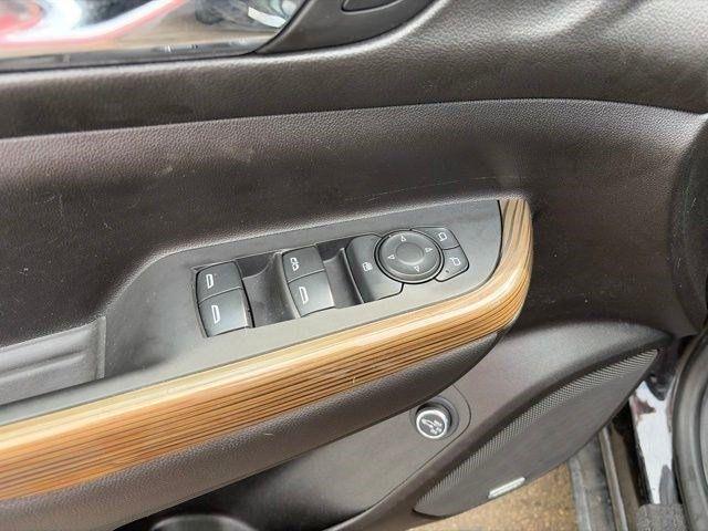 GMC Acadia SLE AWD 2023
