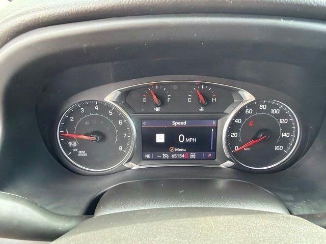 GMC Acadia SLE AWD 2023