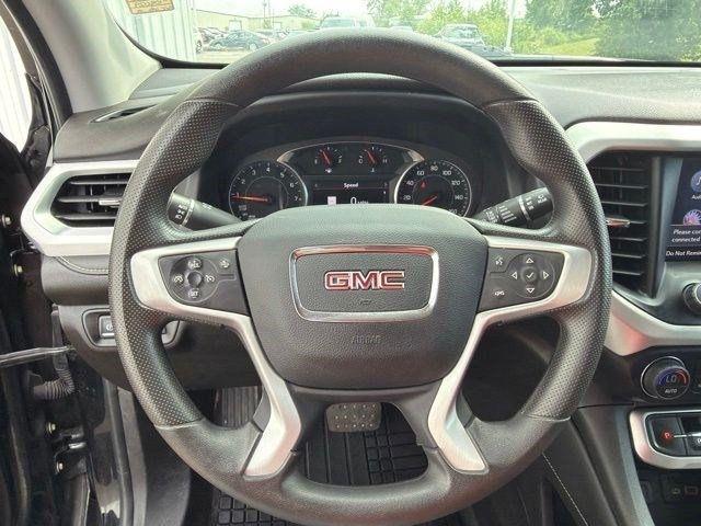 GMC Acadia SLE AWD 2023