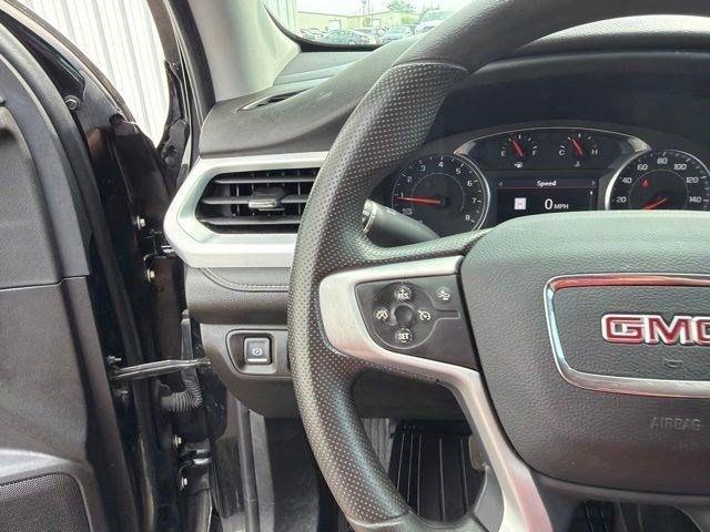 GMC Acadia SLE AWD 2023