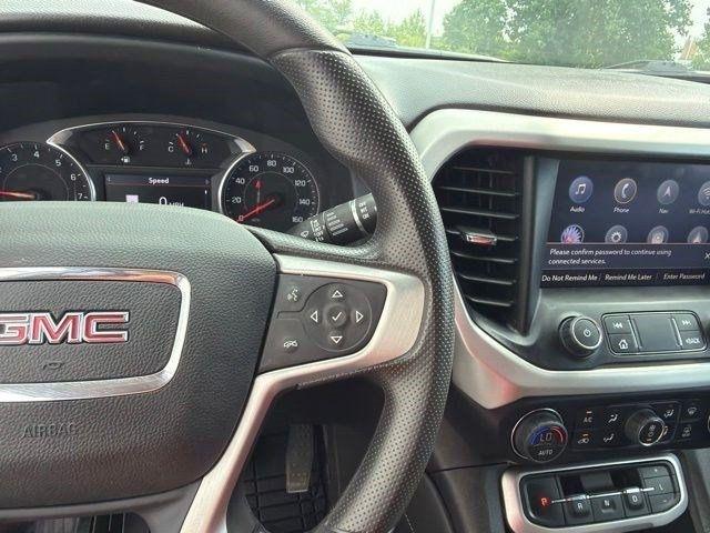 GMC Acadia SLE AWD 2023