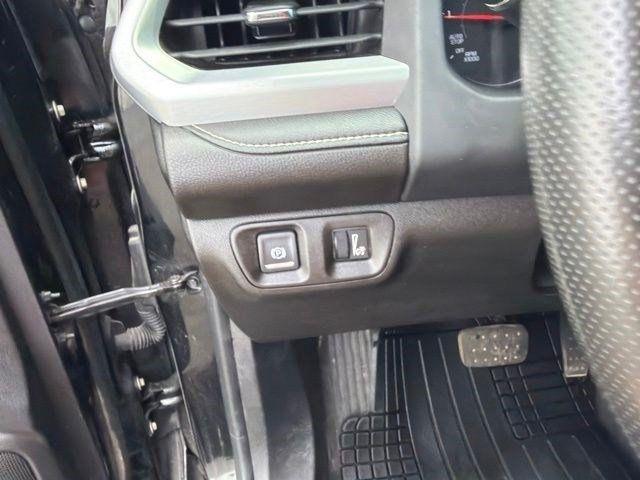 GMC Acadia SLE AWD 2023