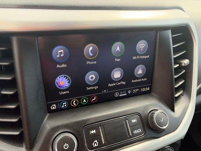 GMC Acadia SLE AWD 2023