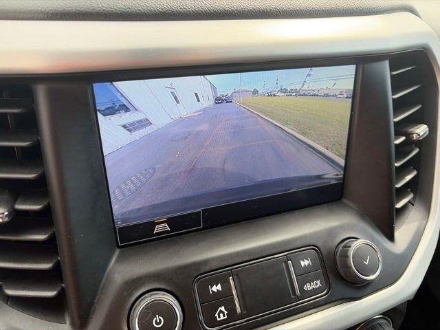 GMC Acadia SLE AWD 2023