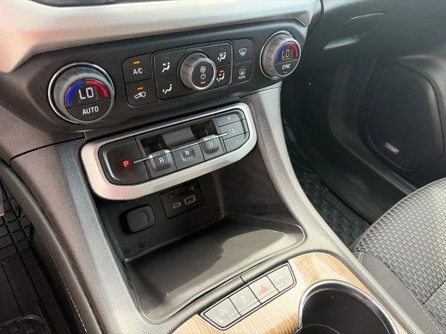 GMC Acadia SLE AWD 2023