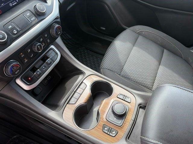 GMC Acadia SLE AWD 2023