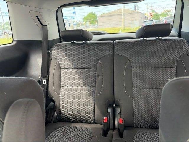 GMC Acadia SLE AWD 2023