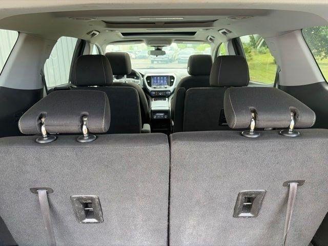 GMC Acadia SLE AWD 2023