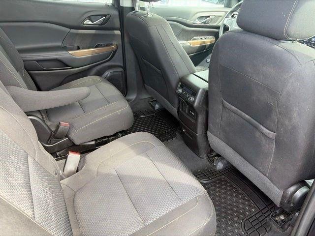 GMC Acadia SLE AWD 2023