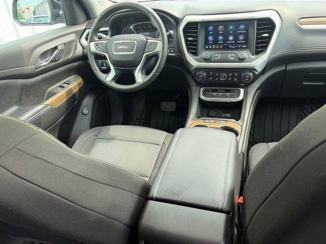 GMC Acadia SLE AWD 2023