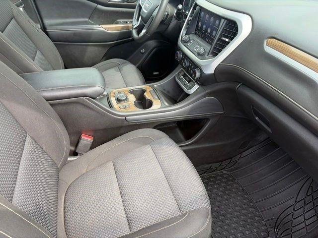 GMC Acadia SLE AWD 2023
