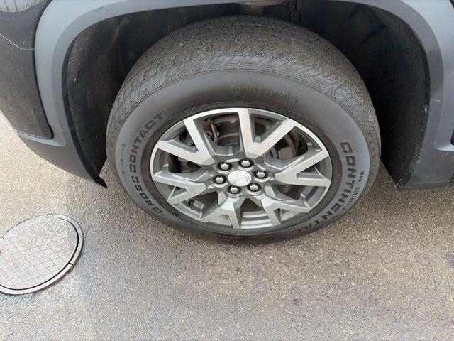 GMC Acadia SLE AWD 2023
