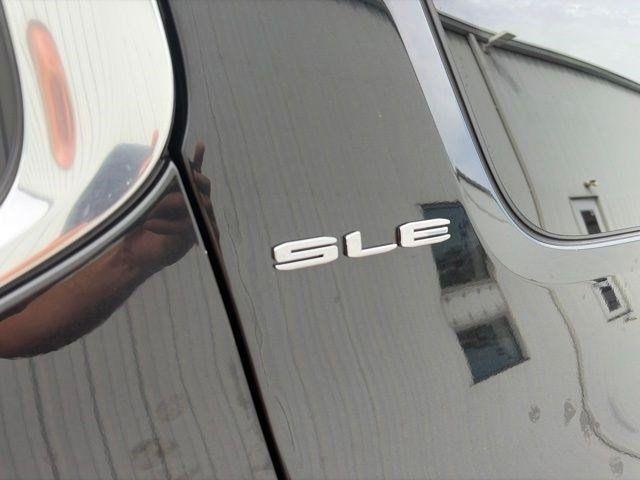 GMC Acadia SLE AWD 2023