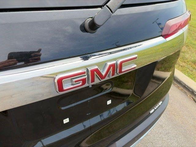 GMC Acadia SLE AWD 2023