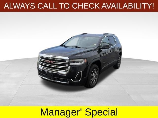 GMC Acadia SLE AWD 2023