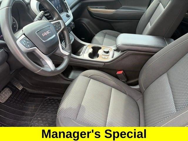 GMC Acadia SLE AWD 2023