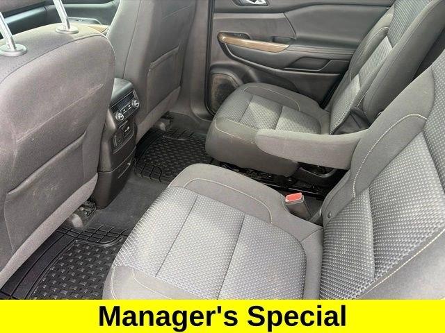 GMC Acadia SLE AWD 2023