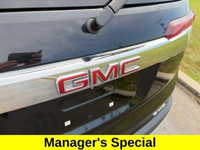 GMC Acadia SLE AWD 2023