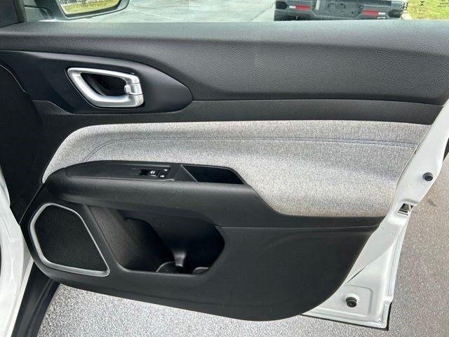 Jeep Compass Latitude 4WD 2023