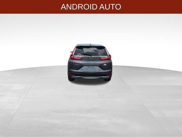 Honda CR-V EX-L 2019