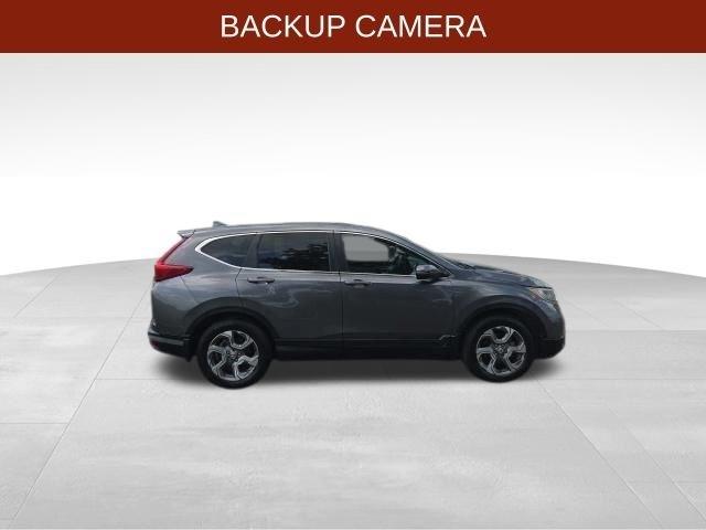 Honda CR-V EX-L 2019