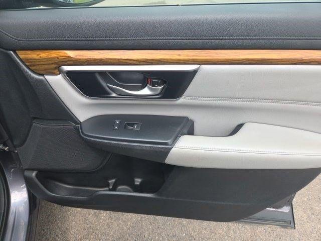 Honda CR-V EX-L 2019