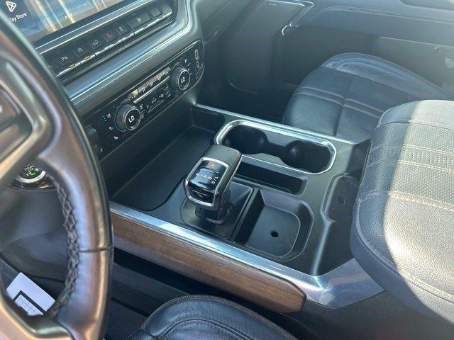 Chevrolet Silverado 1500  2024