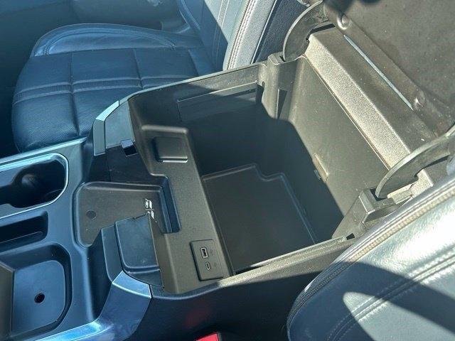 Chevrolet Silverado 1500  2024